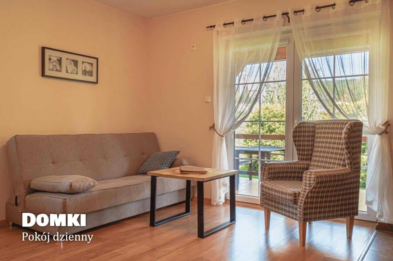 דוז'ניקי ז'דרוז' Granada Pensjonat & Spa מראה חיצוני תמונה