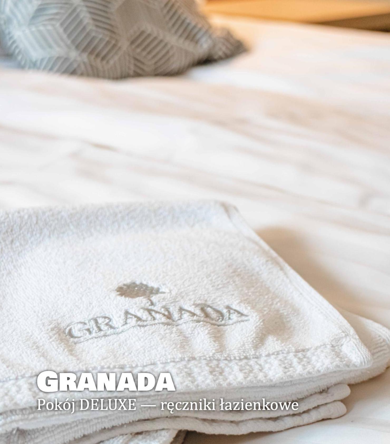 דוז'ניקי ז'דרוז' Granada Pensjonat & Spa מראה חיצוני תמונה